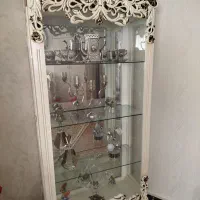 بوفه ی کنده کاری شیک