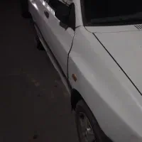 پراید 1390