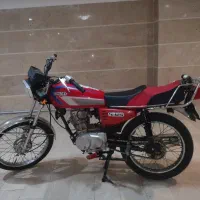 هوندا 125 94
