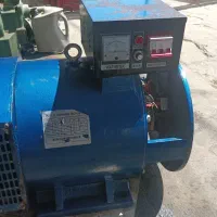 ژنراتور 25کیلوات