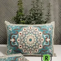 رو بالشی|رختخواب، بالش، پتو|مشگین شهر, |دیوار