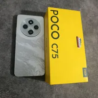 poco c75 256G