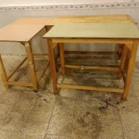 میز اتو|لوازم خیاطی و بافتنی|بهارستان, |دیوار