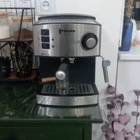 اسپرسو ساز اریکسون در حد نو
