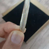 النگو سایز۱ در حد نو