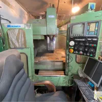 فرز cnc کیوا ژاپن