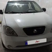 تیبا هاچبک مدل 95
