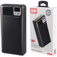 پاور بانک نو آکبند ۲۰۰۰۰ میلی آمپر