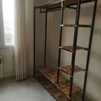 شهررگال|کتابخانه، شلف، قفسه‌های دیواری|کرج, گلشهر|دیوار