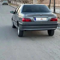 پژو پارس سال مدل۸۸