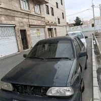 پراید ۸۳|خودرو سواری و وانت|تهران, جابری|دیوار