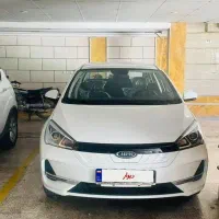 اریزو 5 برقی
