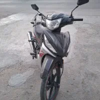 پانیک 99|موتورسیکلت|بجنورد, |دیوار