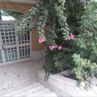 رهن منزل ویلایی گلخانه ای طبقه پایین