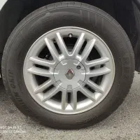 ۴ حلقه لاستیک 15*60*205|قطعات یدکی و لوازم جانبی|اندیشه, اندیشه فاز ۳|دیوار