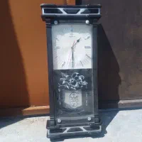 ساعت سالم ۴۰۰هزار