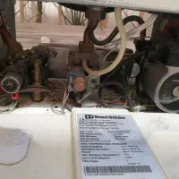 تعمیر و نصب انواع پکیج و شوفاژ وآبگرمکن دیواری|خدمات پیشه و مهارت|اصفهان, ملک‌شهر|دیوار