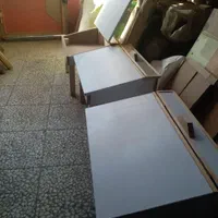 ساخت میز تحریر متحرک شیب دار|میز تحریر و کامپیوتر|بروجرد, |دیوار