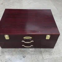 سوریس قاشق چنگال هخامنشی NEW HOME