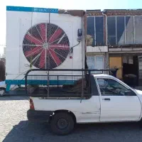وانت بارکفی مبلی سایرحمل نقل