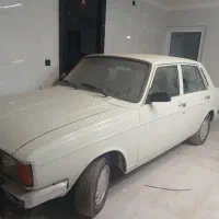 پیکان بدون رنگ انژکتور وکمکار|خودرو سواری و وانت|یزد, |دیوار