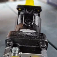 پمپ ۸۰ لیتری سرکج وارداتی|قطعات یدکی و لوازم جانبی|خاوران, |دیوار