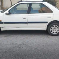 پژوپارس دوگانه کارخانه مدل ۸۹