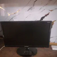 مانیتور 19اینچ