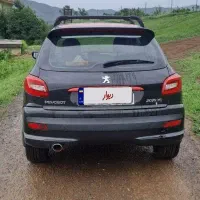 پژو ۲۰۷ مدل ۱۴۰۲ اتوماتیک