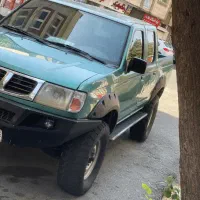پیکاپ مدل ۸۰