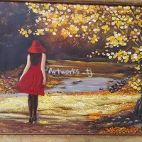 فروش تابلوهای نقاشی|تابلو، نقاشی، عکس|ایلام, |دیوار