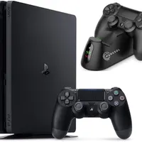 کنسول ps4 pro کپی خور