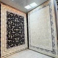 فرش کاشان نمایندگی اکبری چهارراه امام خمینی
