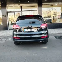 جک اس۵|خودرو سواری و وانت|تهران, تهرانسر شمالی|دیوار