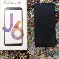 گوشی سامسونگ j6