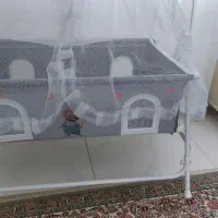 گهواره نوزاد