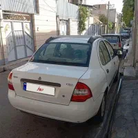 تیبا۱مدل ۹۵ بی رنگ دوگانه
