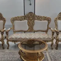 مبل استیل