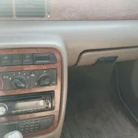 سمند EF7 دوگانه کارخانه مدل ۹۴ یک یک به شرط|خودرو سواری و وانت|سیرجان, |دیوار