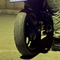 پالس ار اس ان اس بنلی اپاچی