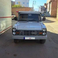 نیسان مدل ۹۲|خودرو سواری و وانت|مرند, |دیوار