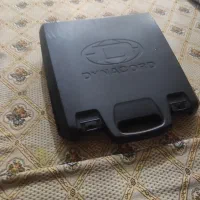 پاور میکسر دایناکورد 1000گریدیک