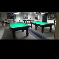 میز‌بیلیارد