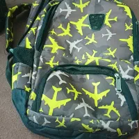 تعدادکیف دس دوم تمیزقابل استفاده|کیف، کفش، کمربند|یزد, |دیوار