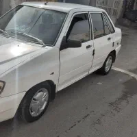 پراید 132مدل۹۰|خودرو سواری و وانت|کرمانشاه, |دیوار