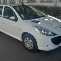 207 سقف فلز ۴۰۲ تیو فایو دنده