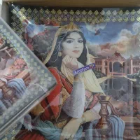 ظروف اکرو پال۶نفره