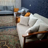 مبلمان ده نفره