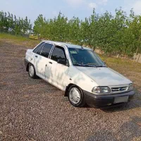 پراید انژکتور جوان پسند