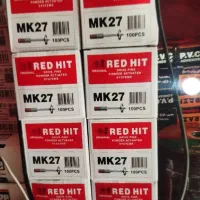 میخ و‌چاشنی